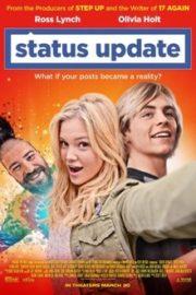 ดูหนังออนไลน์ฟรี Status Update (2018) สเตตัส อัพเดท หนังเต็มเรื่อง หนังมาสเตอร์ ดูหนังHD ดูหนังออนไลน์ ดูหนังใหม่