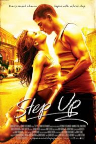 ดูหนังออนไลน์ฟรี Step Up (2006) สเต็ปโดนใจ หัวใจโดนเธอ หนังเต็มเรื่อง หนังมาสเตอร์ ดูหนังHD ดูหนังออนไลน์ ดูหนังใหม่