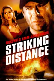 ดูหนังออนไลน์ฟรี Striking Distance (1993) ตร. คลื่นระห่ำ หนังเต็มเรื่อง หนังมาสเตอร์ ดูหนังHD ดูหนังออนไลน์ ดูหนังใหม่