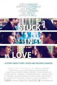 ดูหนังออนไลน์ฟรี Stuck in Love (2012) หลุมรักพลางใจ หนังเต็มเรื่อง หนังมาสเตอร์ ดูหนังHD ดูหนังออนไลน์ ดูหนังใหม่