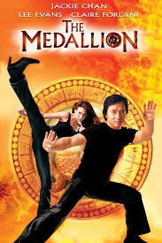 ดูหนังออนไลน์ฟรี THE MEDALLION (2003) ฟัดอมตะ หนังเต็มเรื่อง หนังมาสเตอร์ ดูหนังHD ดูหนังออนไลน์ ดูหนังใหม่