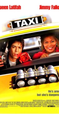 ดูหนังออนไลน์ฟรี Taxi (2004) แท็กซี่ เหยียบกระฉูดเมือง ปล้นสนั่นล้อ หนังเต็มเรื่อง หนังมาสเตอร์ ดูหนังHD ดูหนังออนไลน์ ดูหนังใหม่
