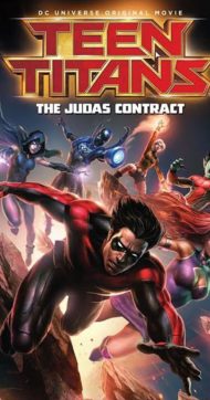 ดูหนังออนไลน์ฟรี Teen Titans The Judas Contract (2017) ทีน ไททันส์ รวมพลังฮีโร่วัยทีน หนังเต็มเรื่อง หนังมาสเตอร์ ดูหนังHD ดูหนังออนไลน์ ดูหนังใหม่