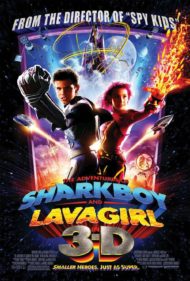 ดูหนังออนไลน์ฟรี The Adventures of Sharkboy and Lavagirl (2005) อิทธิฤทธิ์ไอ้หนูชาร์คบอยกับสาวน้อยพลังลาวา หนังเต็มเรื่อง หนังมาสเตอร์ ดูหนังHD ดูหนังออนไลน์ ดูหนังใหม่