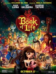 ดูหนังออนไลน์ฟรี The Book of Life (2014) มหัศจรรย์พิสูจน์รักถึงยมโลก หนังเต็มเรื่อง หนังมาสเตอร์ ดูหนังHD ดูหนังออนไลน์ ดูหนังใหม่