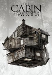 ดูหนังออนไลน์ฟรี The Cabin in the Woods (2012) แย่งตาย ทะลุตาย หนังเต็มเรื่อง หนังมาสเตอร์ ดูหนังHD ดูหนังออนไลน์ ดูหนังใหม่