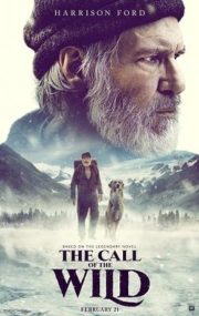 ดูหนังออนไลน์ฟรี The Call of the Wild (2020) เสียงเพรียกจากพงไพร หนังเต็มเรื่อง หนังมาสเตอร์ ดูหนังHD ดูหนังออนไลน์ ดูหนังใหม่