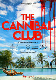 ดูหนังออนไลน์ฟรี The Cannibal Club (2019) สมาคมคน-แดก-คน! หนังเต็มเรื่อง หนังมาสเตอร์ ดูหนังHD ดูหนังออนไลน์ ดูหนังใหม่