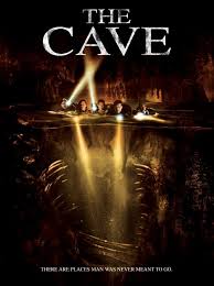 ดูหนังออนไลน์ฟรี The Cave (2005) ถ้ำอสูรสังหาร หนังเต็มเรื่อง หนังมาสเตอร์ ดูหนังHD ดูหนังออนไลน์ ดูหนังใหม่