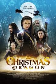 ดูหนังออนไลน์ฟรี The Christmas Dragon (2014) มังกรคริสต์มาส ผจญแดนมหัศจรรย์ หนังเต็มเรื่อง หนังมาสเตอร์ ดูหนังHD ดูหนังออนไลน์ ดูหนังใหม่