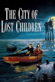 ดูหนังออนไลน์ฟรี The City of Lost Children (1995) จอมโจรวิปราสขโมยฝัน หนังเต็มเรื่อง หนังมาสเตอร์ ดูหนังHD ดูหนังออนไลน์ ดูหนังใหม่