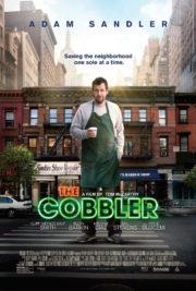 ดูหนังออนไลน์ฟรี The Cobbler (2014) เดอะ คอบเบลอร์ หนังเต็มเรื่อง หนังมาสเตอร์ ดูหนังHD ดูหนังออนไลน์ ดูหนังใหม่