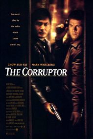 ดูหนังออนไลน์ฟรี The Corruptor (1999) คอรัปเตอร์ ฅนคอรัปชั่น หนังเต็มเรื่อง หนังมาสเตอร์ ดูหนังHD ดูหนังออนไลน์ ดูหนังใหม่