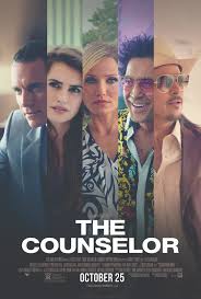 ดูหนังออนไลน์ฟรี The Counselor (2013) ยุติธรรม อำมหิต หนังเต็มเรื่อง หนังมาสเตอร์ ดูหนังHD ดูหนังออนไลน์ ดูหนังใหม่
