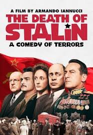 ดูหนังออนไลน์ฟรี The Death of Stalin (2017) รัฐบาลป่วน วันสิ้นสตาลิน หนังเต็มเรื่อง หนังมาสเตอร์ ดูหนังHD ดูหนังออนไลน์ ดูหนังใหม่