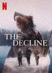ดูหนังออนไลน์ฟรี The Decline (2020) เอาตัวรอด หนังเต็มเรื่อง หนังมาสเตอร์ ดูหนังHD ดูหนังออนไลน์ ดูหนังใหม่
