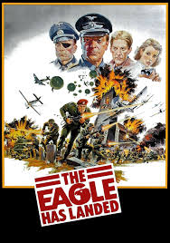 ดูหนังออนไลน์ฟรี The Eagle Has Landed (1976) หนังเต็มเรื่อง หนังมาสเตอร์ ดูหนังHD ดูหนังออนไลน์ ดูหนังใหม่