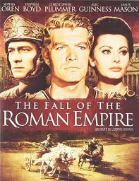 ดูหนังออนไลน์ฟรี The Fall of the Roman Empire (1964) อาณาจักรโรมันถล่ม หนังเต็มเรื่อง หนังมาสเตอร์ ดูหนังHD ดูหนังออนไลน์ ดูหนังใหม่