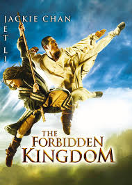 ดูหนังออนไลน์ฟรี The Forbidden Kingdom (2008) หนึ่งฟัดหนึ่ง ใหญ่ต่อใหญ่ หนังเต็มเรื่อง หนังมาสเตอร์ ดูหนังHD ดูหนังออนไลน์ ดูหนังใหม่