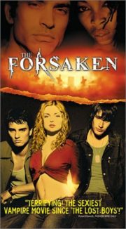 ดูหนังออนไลน์ฟรี The Forsaken (2001) แก๊งนรกพันธุ์ลืมตาย หนังเต็มเรื่อง หนังมาสเตอร์ ดูหนังHD ดูหนังออนไลน์ ดูหนังใหม่