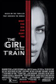ดูหนังออนไลน์ฟรี The Girl on the Train (2016) ปมหลอน รางมรณะ หนังเต็มเรื่อง หนังมาสเตอร์ ดูหนังHD ดูหนังออนไลน์ ดูหนังใหม่