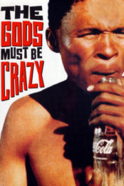 ดูหนังออนไลน์ฟรี The Gods Must Be Crazy (1980) เทวดาท่าจะบ๊องส์ หนังเต็มเรื่อง หนังมาสเตอร์ ดูหนังHD ดูหนังออนไลน์ ดูหนังใหม่
