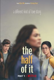 ดูหนังออนไลน์ฟรี The Half of It (2020) รักครึ่งๆ กลางๆ หนังเต็มเรื่อง หนังมาสเตอร์ ดูหนังHD ดูหนังออนไลน์ ดูหนังใหม่