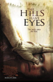 ดูหนังออนไลน์ฟรี The Hills Have Eyes  (2006) โชคดีที่ตายก่อน ภาค 1 หนังเต็มเรื่อง หนังมาสเตอร์ ดูหนังHD ดูหนังออนไลน์ ดูหนังใหม่