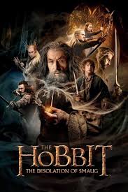 ดูหนังออนไลน์ฟรี The Hobbit 2 The Desolation of Smaug (2013) เดอะ ฮอบบิท 2 ดินแดนเปลี่ยวร้างของสม็อค หนังเต็มเรื่อง หนังมาสเตอร์ ดูหนังHD ดูหนังออนไลน์ ดูหนังใหม่