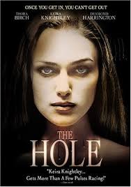 ดูหนังออนไลน์ฟรี The Hole (2001) โพรงสยองเขย่าประสาท หนังเต็มเรื่อง หนังมาสเตอร์ ดูหนังHD ดูหนังออนไลน์ ดูหนังใหม่