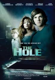 ดูหนังออนไลน์ฟรี The Hole (2009) มหัศจรรย์หลุมทะลุพิภพ หนังเต็มเรื่อง หนังมาสเตอร์ ดูหนังHD ดูหนังออนไลน์ ดูหนังใหม่