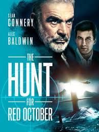 ดูหนังออนไลน์ฟรี The Hunt for Red October (1990) ล่าตุลาแดง หนังเต็มเรื่อง หนังมาสเตอร์ ดูหนังHD ดูหนังออนไลน์ ดูหนังใหม่