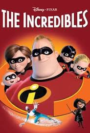 ดูหนังออนไลน์ฟรี The Incredibles (2004) รวมเหล่ายอดคนพิทักษ์โลก หนังเต็มเรื่อง หนังมาสเตอร์ ดูหนังHD ดูหนังออนไลน์ ดูหนังใหม่
