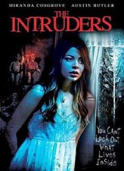 ดูหนังออนไลน์ฟรี The Intruders (2015) บ้านหลอนซ่อนวิญญาณ หนังเต็มเรื่อง หนังมาสเตอร์ ดูหนังHD ดูหนังออนไลน์ ดูหนังใหม่