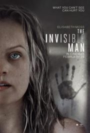 ดูหนังออนไลน์ฟรี The Invisible Man (2020) มนุษย์ล่องหน หนังเต็มเรื่อง หนังมาสเตอร์ ดูหนังHD ดูหนังออนไลน์ ดูหนังใหม่