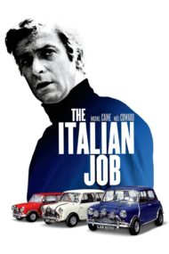ดูหนังออนไลน์ฟรี The Italian Job (1969) ต้นฉบับอิตาเลี่ยนจ๊อบ หนังเต็มเรื่อง หนังมาสเตอร์ ดูหนังHD ดูหนังออนไลน์ ดูหนังใหม่