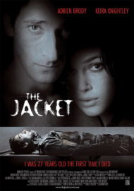 ดูหนังออนไลน์ฟรี The Jacket (2005) ขังสยอง ห้องหลอนดับจิต หนังเต็มเรื่อง หนังมาสเตอร์ ดูหนังHD ดูหนังออนไลน์ ดูหนังใหม่