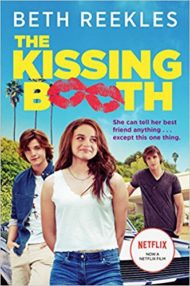ดูหนังออนไลน์HD The Kissing Booth (2018) เดอะ คิสซิ่ง บูธ หนังเต็มเรื่อง หนังมาสเตอร์ ดูหนังHD ดูหนังออนไลน์ ดูหนังใหม่