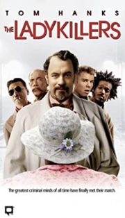 ดูหนังออนไลน์ฟรี The Ladykillers (2004) แผนปล้นมั่ว มุดเหนือเมฆ หนังเต็มเรื่อง หนังมาสเตอร์ ดูหนังHD ดูหนังออนไลน์ ดูหนังใหม่