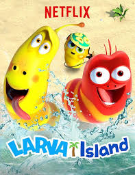 ดูหนังออนไลน์ฟรี The Larva Island Movie (2020) ลาร์วาผจญภัยบนเกาะหรรษา (เดอะ มูฟวี่) หนังเต็มเรื่อง หนังมาสเตอร์ ดูหนังHD ดูหนังออนไลน์ ดูหนังใหม่