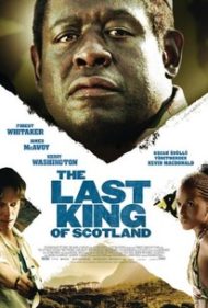 ดูหนังออนไลน์ฟรี The Last King of Scotland (2006) เผด็จการแผ่นดินเลือด หนังเต็มเรื่อง หนังมาสเตอร์ ดูหนังHD ดูหนังออนไลน์ ดูหนังใหม่
