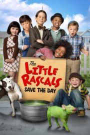 ดูหนังออนไลน์ฟรี The Little Rascals Save The Day (2014) แก๊งค์จิ๋วจอมกวน 2 หนังเต็มเรื่อง หนังมาสเตอร์ ดูหนังHD ดูหนังออนไลน์ ดูหนังใหม่