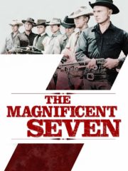 ดูหนังออนไลน์ฟรี The Magnificent Seven (1960) 7 สิงห์แดนเสือ หนังเต็มเรื่อง หนังมาสเตอร์ ดูหนังHD ดูหนังออนไลน์ ดูหนังใหม่