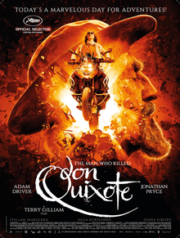 ดูหนังออนไลน์ฟรี The Man Who Killed Don Quixote (2018) ผู้ชายที่ฆ่า ดอนกิโฆเต้ หนังเต็มเรื่อง หนังมาสเตอร์ ดูหนังHD ดูหนังออนไลน์ ดูหนังใหม่