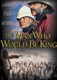 ดูหนังออนไลน์ฟรี The Man Who Would Be King (1975) สมบัติมหาราช หนังเต็มเรื่อง หนังมาสเตอร์ ดูหนังHD ดูหนังออนไลน์ ดูหนังใหม่