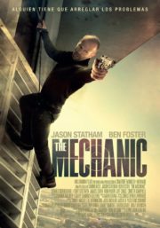 ดูหนังออนไลน์ฟรี The Mechanic (2011) เดอะ เมคคานิค  โคตรเพชรฆาตแค้นมหากาฬ หนังเต็มเรื่อง หนังมาสเตอร์ ดูหนังHD ดูหนังออนไลน์ ดูหนังใหม่