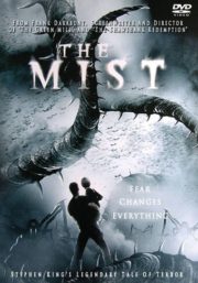 ดูหนังออนไลน์ฟรี The Mist (2007) มฤตยูหมอกกินมนุษย์ หนังเต็มเรื่อง หนังมาสเตอร์ ดูหนังHD ดูหนังออนไลน์ ดูหนังใหม่