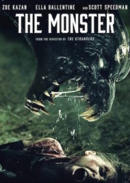 ดูหนังออนไลน์ฟรี The Monster (2016) อะไรซ่อน หนังเต็มเรื่อง หนังมาสเตอร์ ดูหนังHD ดูหนังออนไลน์ ดูหนังใหม่