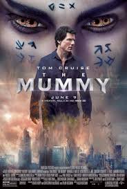 ดูหนังออนไลน์ฟรี The Mummy (2017) เดอะ มัมมี่ หนังเต็มเรื่อง หนังมาสเตอร์ ดูหนังHD ดูหนังออนไลน์ ดูหนังใหม่
