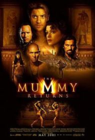 ดูหนังออนไลน์ฟรี The Mummy Returns (2001) เดอะ มัมมี่ : ฟื้นชีพกองทัพมัมมี่ล้างโลก หนังเต็มเรื่อง หนังมาสเตอร์ ดูหนังHD ดูหนังออนไลน์ ดูหนังใหม่